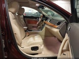 Lincoln Mks 1LNHL9DR7AG610666 снимка