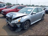 Subaru Legacy 2.5I Premium 4S3BMBC60D3037708 снимка