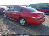 Chevrolet Impala Limited Lt 2G1WB5E34F1167939 снимка