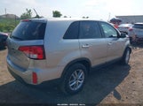 Kia Sorento Lx 5XYKT3A65EG480249 снимка