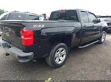 Chevrolet Silverado  2Lt 1GCVKREC2FZ158612 снимка