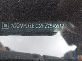Chevrolet Silverado  2Lt 1GCVKREC2FZ158612 снимка