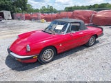 Alfa Romeo Veloce  Spider ZARBA5417F1020860 снимка