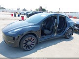Tesla Model Y Long Range Dual Motor All-Wheel Drive/Rwd 7SAYGDED9RF042993 снимка