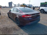 Ford Fusion Se 3FA6P0HD9HR261870 снимка