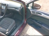 Ford Fusion Se 3FA6P0HD9HR261870 снимка