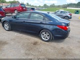 Hyundai Sonata Gls 5NPEB4ACXDH679235 снимка