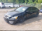 Nissan Altima 2.5 S 1N4AL3AP2DN579340 снимка