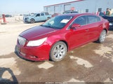 Buick Lacrosse Cxs 1G4GE5ED5BF130408 снимка