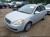 Hyundai Accent Gls KMHCN46C39U319417 снимка