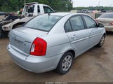 Hyundai Accent Gls KMHCN46C39U319417 снимка