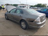 Ford Fusion Hybrid 3FADP0L32AR414794 снимка