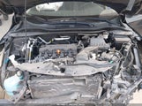 Honda Hr-V Awd Lx 3CZRU6H38LM718887 fotografie