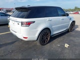 Land Rover Range Rover Sport 3.0L V6 Supercharged Hse SALWR2WFXEA329340 fotografie