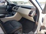Land Rover Range Rover Sport 3.0L V6 Supercharged Hse SALWR2WFXEA329340 fotografie