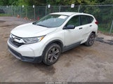 Honda Cr-V Lx 2HKRW6H31HH201265 снимка