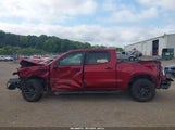 Chevrolet Silverado  4Wd Short Bed Lt Trail Boss 3GCUDFED1RG118703 fotografie