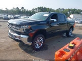 Chevrolet Silverado  4Wd Short Bed Lt 1GCUYDED6MZ355768 photo