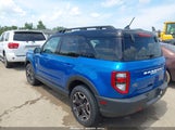Ford Bronco Sport Outer Banks 3FMCR9C61NRD46942 снимка