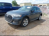 Audi Q5 Premium Plus 45 Tfsi Quattro S Tronic WA1BAAFY0M2132298 photo