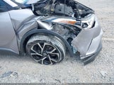 Toyota C-Hr Xle/Xle Premium JTNKHMBX8J1006686 снимка