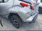 Toyota C-Hr Xle/Xle Premium JTNKHMBX8J1006686 снимка