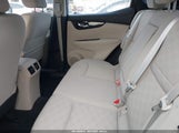 Nissan Rogue Sport Sv Awd Xtronic Cvt JN1BJ1BW0MW447916 photo