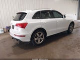 Audi Q5 3.2 Premium Plus WA1DKAFP3BA114703 fotografie