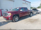 GMC Sierra  Denali 3GTU2WEC4EG334293 снимка