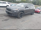 Jeep Cherokee Latitude 4X4 1C4PJMCX4JD547925 снимка