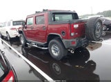 Hummer H2 Sut 5GRGN22U05H111358 снимка