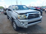 Toyota Tacoma Base V6 3TMLU4EN0AM040607 photo