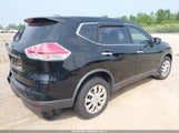 Nissan Rogue S KNMAT2MT3FP531883 снимка