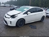 Toyota Prius Three Se JTDKN3DU6D5624161 снимка