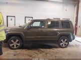 Jeep Patriot High Altitude Edition 1C4NJRFB3GD597275 снимка