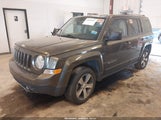 Jeep Patriot High Altitude Edition 1C4NJRFB3GD597275 photo