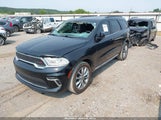 Dodge Durango Sxt Rwd 1C4RDHAG5NC130738 снимка