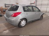 Nissan Versa 1.8S 3N1BC13E68L386812 снимка