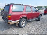 Toyota 4Runner Vn39 Sr5 JT3VN39W3L8004215 photo