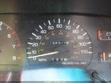 Toyota 4Runner Vn39 Sr5 JT3VN39W3L8004215 photo