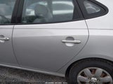 Hyundai Elantra Gls KMHDU46D09U612627 снимка