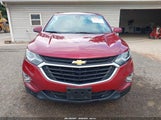 Chevrolet Equinox Fwd Lt 1.5L Turbo 2GNAXKEVXL6123856 fotografie