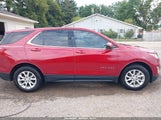 Chevrolet Equinox Fwd Lt 1.5L Turbo 2GNAXKEVXL6123856 снимка