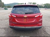 Chevrolet Equinox Fwd Lt 1.5L Turbo 2GNAXKEVXL6123856 fotografie