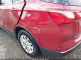Chevrolet Equinox Fwd Lt 1.5L Turbo 2GNAXKEVXL6123856 fotografie