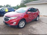 Chevrolet Equinox Fwd Lt 1.5L Turbo 2GNAXKEVXL6123856 fotografie