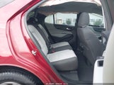 Chevrolet Equinox Fwd Lt 1.5L Turbo 2GNAXKEVXL6123856 fotografie