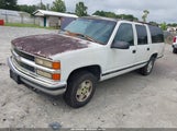 Chevrolet Suburban K1500 1GNFK16K3SJ456758 photo