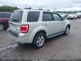 Ford Escape Limited 1FMCU04168KD14154 снимка