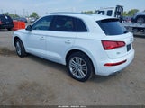 Audi Q5 2.0T Premium/2.0T Tech Premium WA1BNAFY9J2172668 photo